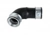 Фото автозапчасти патрубок интеркулера AUDI A3; Volkswagen CADDY III, GOLF V, TOURAN 1.9D/2.0D 02.03-03.13 THERMOTEC DCW045TT (фото 2)