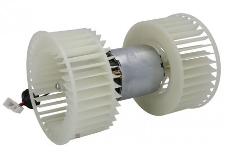 Моторчик вентилятора (24В с крыльчаткой) IVECO STRALIS 02.02- THERMOTEC DDIV003TT (фото 1)