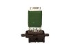 Перемикач вентилятора салону (Резистор) FIAT DUCATO 1.9D-2.8D 03.94-07.06 THERMOTEC DEF007TT (фото 1)
