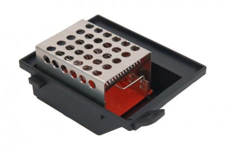 Перемикач вентилятора салону (резистор) MERCEDES VIANO (W639), VITO / MIXTO (W639), VITO (W639) 2.0D-3.7 09.03- THERMOTEC DEM009TT (фото 1)