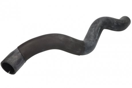 Шланг резиновый системы охлаждения нижний FIAT PANDA 1.3D 10.04- THERMOTEC DWF072TT (фото 1)