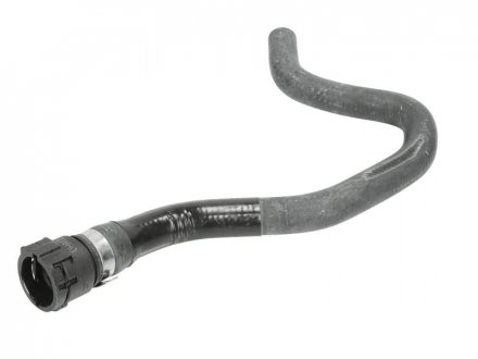 Шланг резиновой системы охлаждения Втягивание FIAT DOBLO 1.4 02.10- THERMOTEC DWF137TT (фото 1)