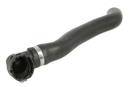 Шланг гумовий системи охолодження нижній FIAT DOBLO, DOBLO CARGO 1.3D/1.9D 03.01- THERMOTEC DWF201TT (фото 1)
