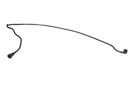 Шланг резиновой системы охлаждения FORD FIESTA IV 1.0 02.97-01.02 THERMOTEC DWG005TT (фото 1)