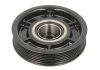 Фото автозапчасти муфта компрессора кондиционера (DENSO 7SEU16C 6PK 120mm) THERMOTEC KTT040116 (фото 1)