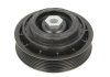 Фото автозапчасти муфта компрессора кондиционера (DENSO 7SEU16C 6PK 120mm) THERMOTEC KTT040116 (фото 2)