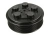 Фото автозапчастини муфта компресора кондиціонера (ZEXEL TM31/TM32 24V 10PK 155мм) THERMOTEC KTT040169 (фото 1)