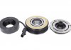 Фото автозапчасти муфта компрессора кондиционера (DENSO 10SR17C 12V 6PK 110mm) CHRYSLER VOYAGER V; DODGE GRAND CARAVAN 2.8D-3.8 10.07- THERMOTEC KTT040213 (фото 1)