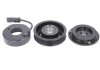 Фото автозапчастини муфта компресора кондиціонера (DENSO 10SR17C 12V 6PK 110mm) CHRYSLER VOYAGER V; DODGE GRAND CARAVAN 2.8D-3.8 10.07- THERMOTEC KTT040213 (фото 2)