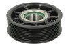 Фото автозапчасти муфта компрессора кондиционера (12V 8PK 110mm) THERMOTEC KTT040230 (фото 1)