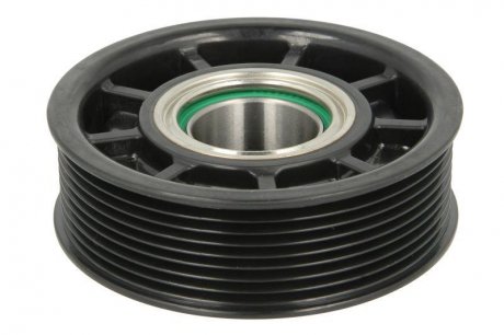 Фото автозапчасти муфта компрессора кондиционера (12V 8PK 110mm) THERMOTEC KTT040230