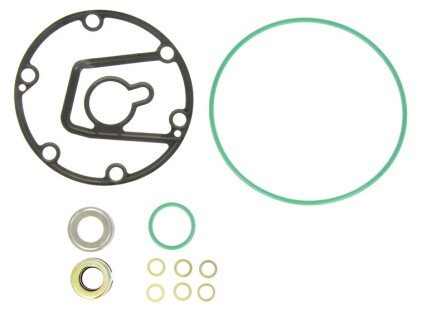 Фото автозапчасти другие элементы компрессора кондиционера THERMOTEC KTT050028