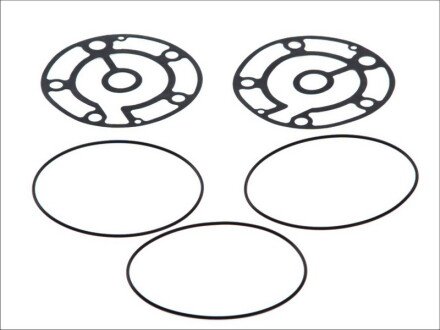 Фото автозапчасти другие элементы компрессора кондиционера THERMOTEC KTT050132