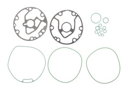 Фото автозапчасти другие элементы компрессора кондиционера THERMOTEC KTT050158