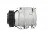 Фото автозапчасти компрессор кондиционера 10S17C TOYOTA HIACE IV, HILUX VI, LAND CRUISER PRADO 2.5D/3.0D 08.01- THERMOTEC KTT090030 (фото 1)