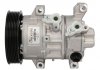 Фото автозапчастини компресор кондиціонера TOYOTA AVENSIS, COROLLA VERSO 2.0-2.4 03.03-03.09 THERMOTEC KTT095017 (фото 1)