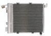Радиатор кондиционера OPEL ASTRA G, ZAFIRA A 1.7D/2.0D 02.98-06.05 THERMOTEC KTT110000 (фото 2)
