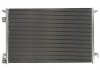 Радиатор кондиционера FIAT CROMA; OPEL SIGNUM, VECTRA C, VECTRA C GTS; SAAB 9-3 1.9D/2.0D/2.2D 04.02- THERMOTEC KTT110023 (фото 1)