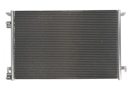 Радиатор кондиционера FIAT CROMA; OPEL SIGNUM, VECTRA C, VECTRA C GTS; SAAB 9-3 1.9D/2.0D/2.2D 04.02- THERMOTEC KTT110023 (фото 1)