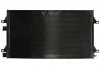 Радиатор кондиционера RENAULT LAGUNA II, VEL SATIS 1.6-3.5 03.01- THERMOTEC KTT110039 (фото 2)