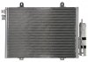 Радиатор кондиционера RENAULT CLIO II 1.2-2.0 09.98- THERMOTEC KTT110086 (фото 2)