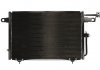 Радиатор кондиционера AUDI 100, A6 1.8-4.2 12.90-12.97 THERMOTEC KTT110093 (фото 1)
