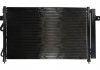 Радиатор кондиционера (с осушителем) HYUNDAI GETZ 1.1-1.6 09.02-12.10 THERMOTEC KTT110152 (фото 2)