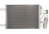 Радиатор кондиционера (с осушителем) OPEL MERIVA A 1.3D/1.6/1.7D 09.03-05.10 THERMOTEC KTT110165 (фото 2)