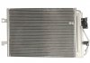 Радиатор кондиционера (с осушителем) MERCEDES A (W168) 1.4-1.9 07.97-08.04 THERMOTEC KTT110173 (фото 2)