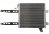 Радиатор кондиционера SEAT AROSA; Volkswagen LUPO, POLO, POLO CLASSIC 1.0-1.9D 10.94-07.05 THERMOTEC KTT110227 (фото 1)