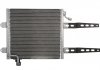Радиатор кондиционера SEAT AROSA; Volkswagen LUPO, POLO, POLO CLASSIC 1.0-1.9D 10.94-07.05 THERMOTEC KTT110227 (фото 2)