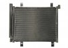 Радиатор кондиционера (с осушителем) SEAT MII; SKODA CITIGO; Volkswagen UP 1.0/1.0CNG 08.11- THERMOTEC KTT110274 (фото 2)