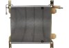 Радиатор кондиционера DAF 95 XF 01.97-09.02 THERMOTEC KTT110350 (фото 1)