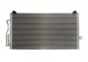 Радиатор кондиционера VOLVO S40 I, V40 1.8LPG/2.0 10.97-12.04 THERMOTEC KTT110359 (фото 2)