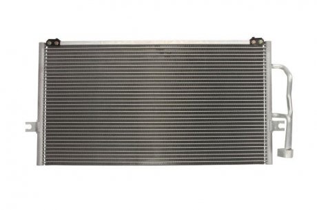 Радиатор кондиционера VOLVO S40 I, V40 1.8LPG/2.0 10.97-12.04 THERMOTEC KTT110359 (фото 1)