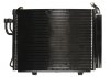 Радиатор кондиционера (с осушителем) HYUNDAI I10 1.0/1.1/1.2 01.08-12.17 THERMOTEC KTT110404 (фото 2)