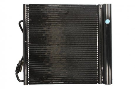 Радиатор кондиционера (с осушителем) SMART CABRIO, CITY-COUPE, CROSSBLADE, FORTWO 0.6/0.8D 07.98-01.07 THERMOTEC KTT110414