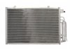 Радиатор кондиционера (с осушителем) FORD B-MAX, FIESTA VI 1.25-1.6 06.08- THERMOTEC KTT110423 (фото 2)