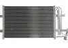 Радиатор кондиционера (с осушителем) MAZDA 5 1.8/2.0 06.10- THERMOTEC KTT110424 (фото 2)