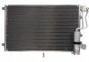 Радиатор кондиционера NISSAN QASHQAI I 1.5D/1.6D 02.07-12.13 THERMOTEC KTT110439 (фото 1)