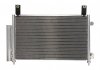 Радиатор кондиционера (с осушителем) CHEVROLET MATIZ, SPARK 0.8/1.0 03.05- THERMOTEC KTT110449 (фото 2)