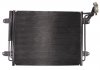 Радиатор кондиционера (с осушителем) Volkswagen TIGUAN 1.4/2.0/2.0D 09.07-07.18 THERMOTEC KTT110451 (фото 2)