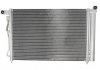Радіатор кондиціонера (з осушувачем) HYUNDAI ACCENT III 1.5D 11.05-11.10 THERMOTEC KTT110465 (фото 2)