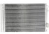 Радиатор кондиционера (с осушителем) KIA RIO III 1.25/1.25LPG/1.4 09.11- THERMOTEC KTT110467 (фото 1)