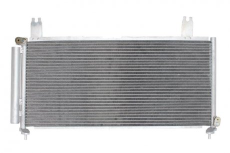 Радиатор кондиционера (с осушителем) SUZUKI LIANA 1.3-2.3 07.01- THERMOTEC KTT110485
