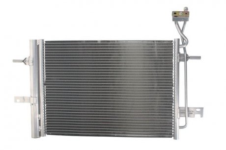 Радиатор кондиционера (с осушителем) OPEL MERIVA A 1.4-1.8 05.03-05.10 THERMOTEC KTT110547