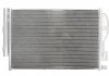 Радиатор кондиционера (с осушителем) CHEVROLET TRAX; OPEL MOKKA/MOKKA X 1.6/1.8 06.12- THERMOTEC KTT110632 (фото 2)