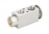 Розширювальний клапан кондиціонера OPEL ASTRA H, ASTRA H GTC, ZAFIRA B 1.2-2.2 01.04-04.15 THERMOTEC KTT140013 (фото 1)