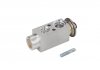 Расширительный клапан кондиционера SCANIA P, G, R, T; MERCEDES 124 (A124), 124 (C124), 124 T-MODEL (S124), 124 (W124), 190 (W201), SL (R129); CITROEN AX, BERLINGO, BERLINGO/MINIVAN 1.0-Electric 10.82- THERMOTEC KTT140030 (фото 2)