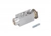 Расширительный клапан кондиционера MERCEDES 124(C124), 124(W124), S(C140), S(W140), SL(R129) 2.0-6.0 03.89-10.01 THERMOTEC KTT140034 (фото 2)